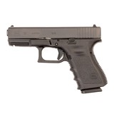 GLOCK G19 GEN 3 (US) - Mag Package 9MM LUGER (9X19 PARA) - 3 of 3