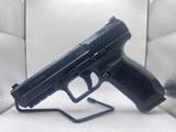 CANIK TP9SAMOD.2 9MM LUGER (9X19 PARA) - 1 of 3