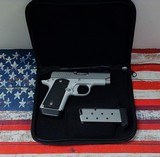 KIMBER kimber micro 9 9MM LUGER (9X19 PARA) - 1 of 3