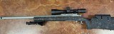 REMINGTON 700
HEAVY BARREL .300 WSM - 1 of 3