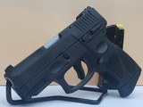 TAURUS G2C 9MM LUGER (9X19 PARA) - 1 of 2