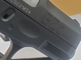 TAURUS G2C 9MM LUGER (9X19 PARA) - 2 of 2