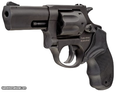 TAURUS 942 .22 WMR