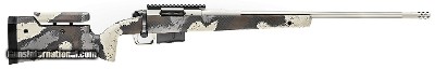 SPRINGFIELD ARMORY 2020 WAYPOINT 6.5 PRC - Image 1 of 1