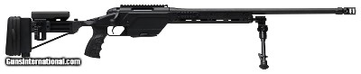 STEYR SSG .338 LAPUA MAG