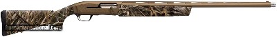 BROWNING MAXUS 12 GA