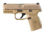 FN 509 COMPACT (FDE) 9MM LUGER (9X19 PARA) - 2 of 3