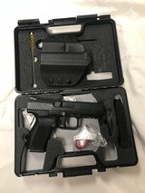 CANIK TP9SF Elite 9MM LUGER (9X19 PARA) - 1 of 3