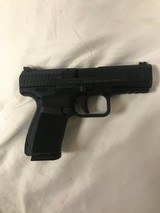 CANIK TP9SF Elite 9MM LUGER (9X19 PARA) - 2 of 3