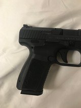 CANIK TP9SF Elite 9MM LUGER (9X19 PARA) - 3 of 3