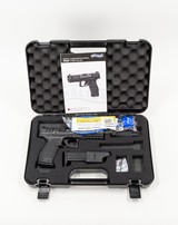 WALTHER PDP Compact Optic Ready 9MM LUGER (9X19 PARA) - 2 of 3