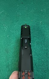 SMITH & WESSON PERFORMANCE CENTER M&P9 SHIELD PLUS 9MM LUGER (9X19 PARA) - 3 of 3