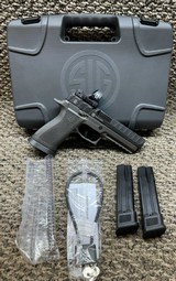SIG SAUER P320 MAX 9MM LUGER (9X19 PARA) - 1 of 3