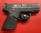 SMITH & WESSON M&P9 Shield Plus 9MM LUGER (9X19 PARA) - 3 of 3