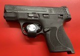SMITH & WESSON M&P9 Shield Plus 9MM LUGER (9X19 PARA) - 1 of 3