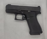 GLOCK G43X 9MM LUGER (9X19 PARA) - 1 of 3