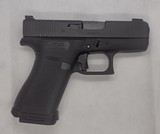 GLOCK G43X 9MM LUGER (9X19 PARA) - 2 of 3