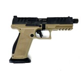 WALTHER ARMS PDP COMPACT 9MM LUGER (9X19 PARA)