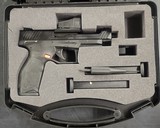 TAURUS TX 22 COMPETITION .22 LR - 2 of 3