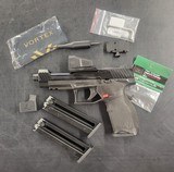 TAURUS TX 22 COMPETITION .22 LR - 3 of 3