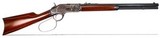 Uberti 1873 Limited Edition .45 COLT - 1 of 1