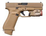 GLOCK G19X W/TLR-7 9MM LUGER (9X19 PARA) - 1 of 1