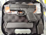 GLOCK G27 GEN 5 .40 S&W - 2 of 2
