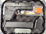 GLOCK G27 GEN 5 .40 S&W - 1 of 2