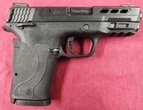 SMITH & WESSON M&P 9 SHIELD EZ MTS 9MM LUGER (9X19 PARA) - 1 of 2