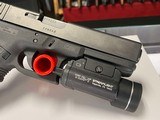 GLOCK G21 21 GEN 3 SF TLR-1 .45 ACP - 3 of 3