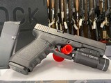 GLOCK G21 21 GEN 3 SF TLR-1 .45 ACP - 1 of 3