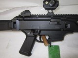 CZ CZ SCORPION EVO 3 S1 9MM LUGER (9X19 PARA) - 2 of 3