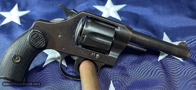 COLT POCKET POSITIVE