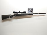 HOWA 1500 7MM REM MAG - 1 of 3