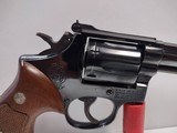 SMITH & WESSON model 14 .38 SPL - 2 of 3