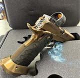 INFINITY FIREARMS Formula K OPTIC CUT WITH SRO 2.5 9MM LUGER (9X19 PARA) - 2 of 3