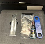 INFINITY FIREARMS Formula K OPTIC CUT WITH SRO 2.5 9MM LUGER (9X19 PARA) - 3 of 3