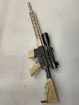 PALMETTO STATE ARMORY PA-15 6.5MM GRENDEL - 1 of 2