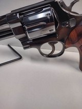 SMITH & WESSON MODEL 27 .357 MAG - 2 of 3