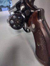 SMITH & WESSON MODEL 27 .357 MAG - 3 of 3
