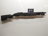 REMINGTON M887 Nitro Mag Tactical 12 GA - 1 of 3