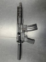 RADICAL FIREARMS MODEL RF-15 MULTI - 1 of 3