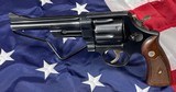 SMITH & WESSON MODEL 28 HIGHWAY PATROLMAN .357 MAG - 1 of 3