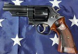 SMITH & WESSON MODEL 28-3 HIGHWAY PATROLMAN .357 MAG - 3 of 3