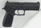 SIG SAUER P320 9MM LUGER (9X19 PARA) - 3 of 3