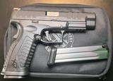 SPRINGFIELD ARMORY XDM Elite OSP 9MM LUGER (9X19 PARA) - 2 of 2