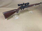 REMINGTON NYLON 66 .22 LR - 2 of 3