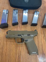 SPRINGFIELD ARMORY HELLCAT PRO 9MM LUGER (9X19 PARA) - 3 of 3