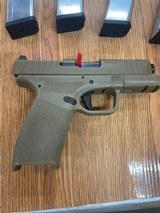 SPRINGFIELD ARMORY HELLCAT PRO 9MM LUGER (9X19 PARA) - 2 of 3