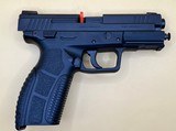 TISAS Tisas Zigana PX-9 9MM LUGER (9X19 PARA) - 1 of 3